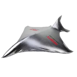 HSD Jets Aircraft Sun Cover (for Super Viper)