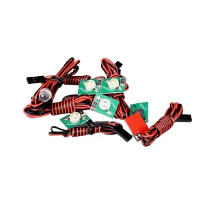 HSD Jets LED Light Set (for 182 2000mm)