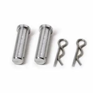 HSD Jets Wing Pin Set Including Clips (for 182 2000mm)