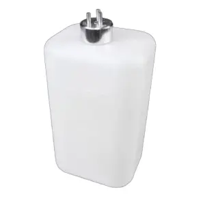 HSD Jets 750cc Smoke Tank with Fittings