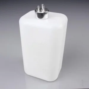 HSD Jets 750cc Smoke Tank with Fittings