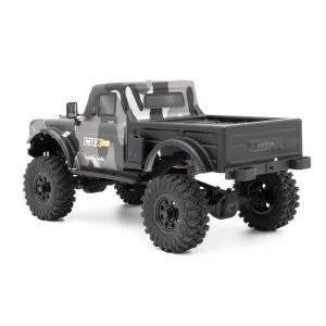 Hobbytech CRX18 Grey