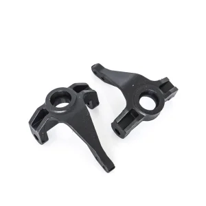 Hobbytech CRX L&R Front Steering Knuckle