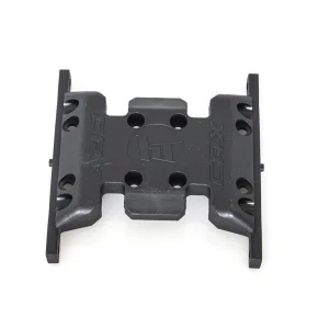 Hobbytech CRX 4-link Skid Plate for gear box