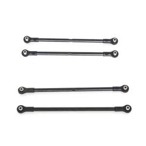 Hobbytech CRX lower link complety set