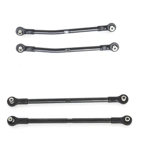 Hobbytech CRX upper link complety set