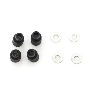 Hobbytech CRX Shock cap bushing + washer