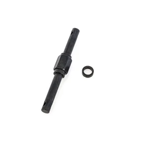 Hobbytech CRX complety Speed box main axle