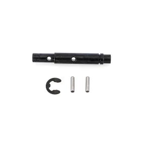 Hobbytech CRX Speed box second axle
