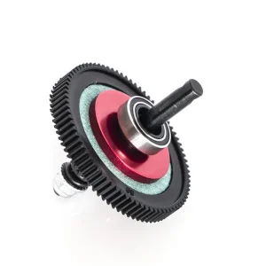 Hobbytech CRX slipper complety set