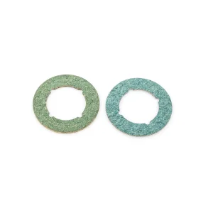 Hobbytech CRX slipper pads (x2)