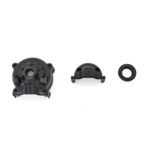 Hobbytech CRX Plastic motor mount