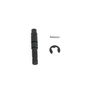 Hobbytech CRX complete Speed box first axle