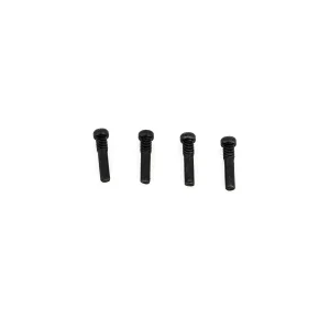 Hobbytech CRX center driveshaft screw (x4)