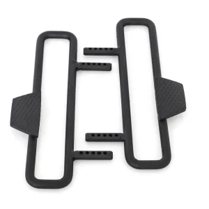 Hobbytech CRX Rock Sliders R&L