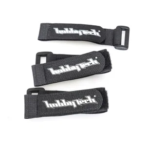Hobbytech CRX battery strap kit