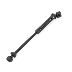 Hobbytech CRX Front center complety driveshaft (x1)
