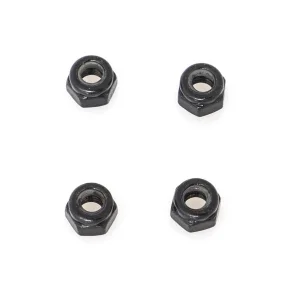 Hobbytech CRX M4 wheel nuts (not flanged)