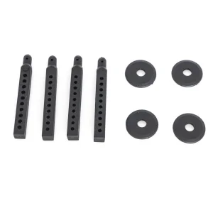 Hobbytech CRX body mount set