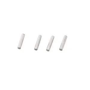 Hobbytech CRX Wheel hexagon pin 2x10mm (x4)