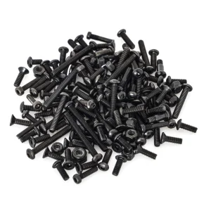 Hobbytech CRX screws complety set