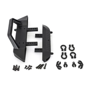 Hobbytech CRX V1 version front and rear bumper
