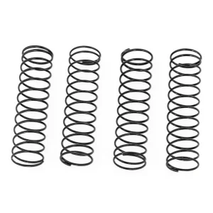 Hobbytech CRX shocks spring (x4)