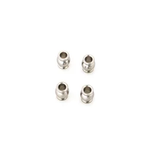 Hobbytech CRX balls shocks (x4)