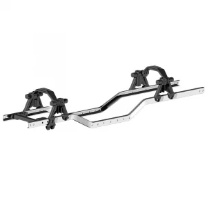 Hobbytech CRX 2021 plastic Upgrade Kit