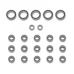 Hobbytech CRX2 Ball bearing complety set