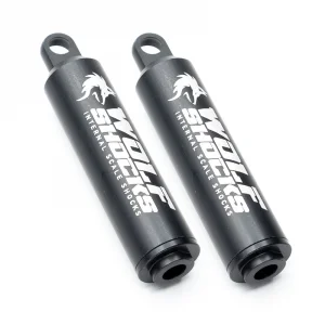 Hobbytech CRX2 Wolf shocks bodies