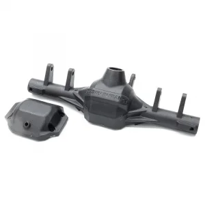 Hobbytech CRX2 F&R Axle Casing (1pc)