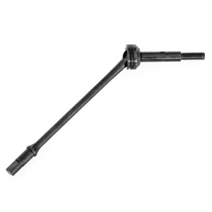 Hobbytech CRX Front complety CVD driveshaft (1 PC)