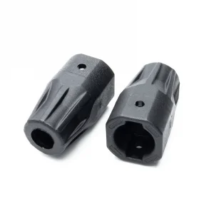 Hobbytech CRX2 Rear Axle Lockout