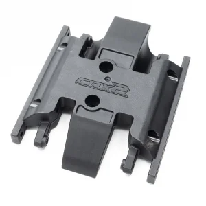 Hobbytech CRX2 4-links Skid Plate for gear box