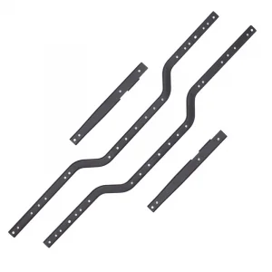 Hobbytech CRX2 Ladder chassis