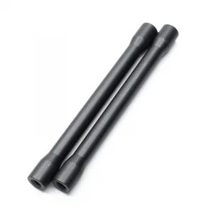 Hobbytech CRX2 anodized link 79.75 mm