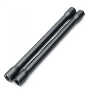 Hobbytech CRX2 anodized link 90.5 mm