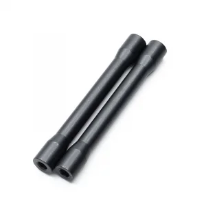 Hobbytech CRX2 anodized link 61.4 mm