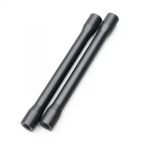 Hobbytech CRX2 anodized link 72.3 mm
