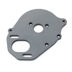 Hobbytech CRX2 Aluminium motor mount