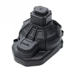 Hobbytech CRX2 transmission plastic cases set