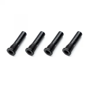 Hobbytech CRX2 center driveshaft screws (x4)