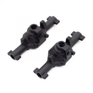 Hobbytech CRX18 Front - Rear Axle case