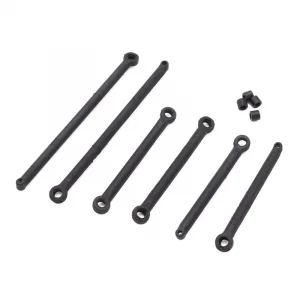 Hobbytech CRX18 Axle link set 2