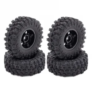 Hobbytech CRX18 1.0 mini Climber tyre set