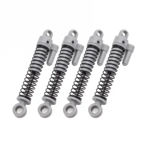 Hobbytech CRX18 Shock set (4 pcs)