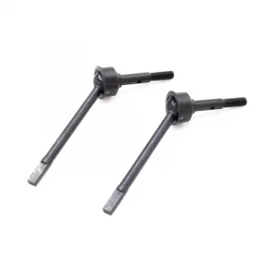 Hobbytech CRX18 Front axle CVD drive shaft