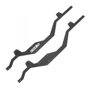 Hobbytech CRX18 Aluminium ladder chassis