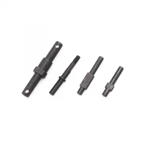 Hobbytech CRX18 Transmission Gear Shaft Set